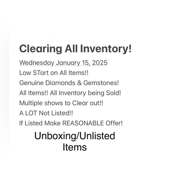 “LIVE SHOW/LIVE 🚨🌻🚨🌻🚨🌻🚨 - Picture 2 of 8